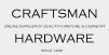 Hardware pulls | Craftsmanhardware.com online supplier quality cabinetry furniture hardware since 1999