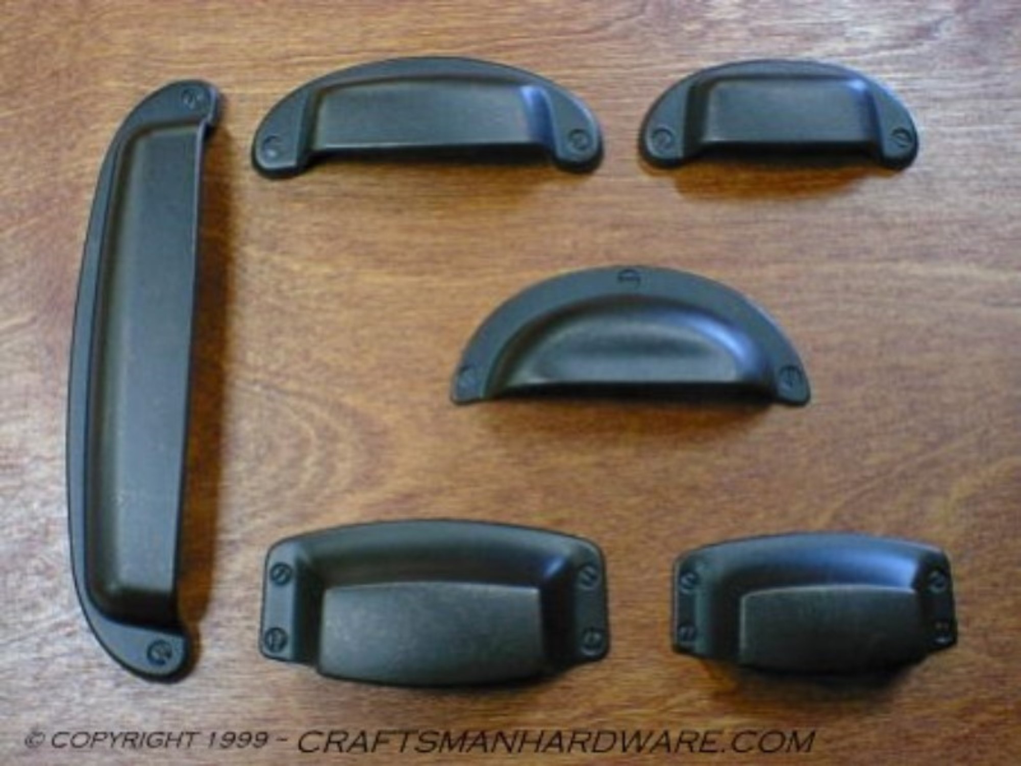 hardware pulls | furniture pulls oil rubbed bronze finish file pulls Craftsmanhardware.com